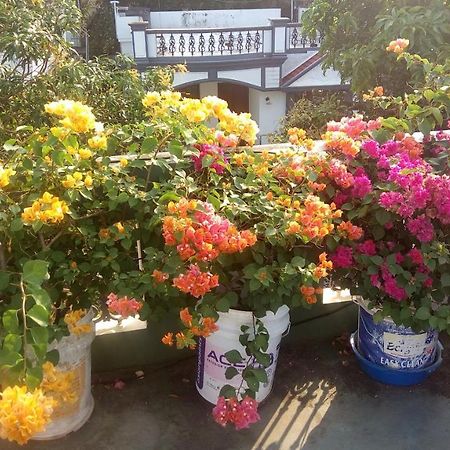 Heavenly Homestay Kochi ภายนอก รูปภาพ