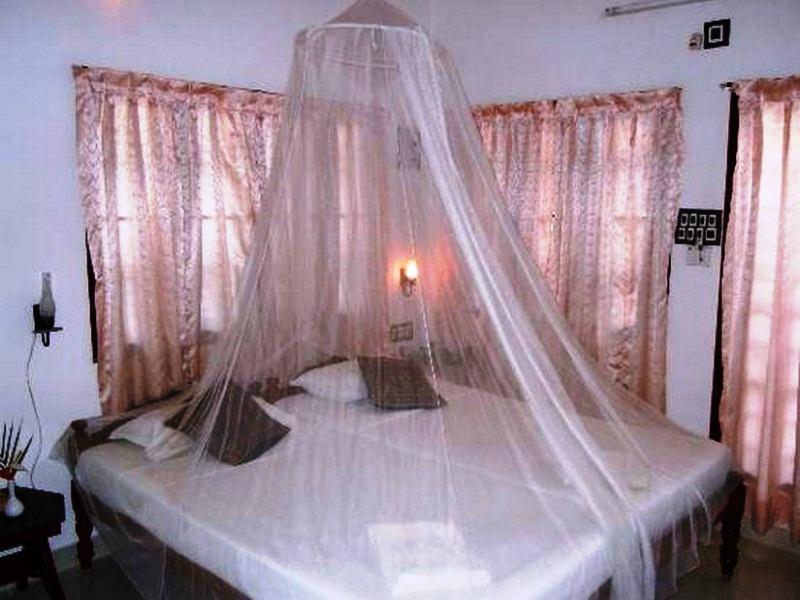 Heavenly Homestay Kochi ภายนอก รูปภาพ