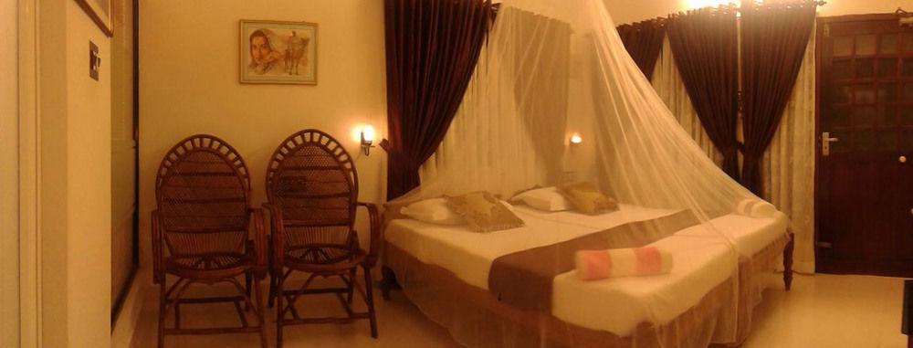 Heavenly Homestay Kochi ภายนอก รูปภาพ