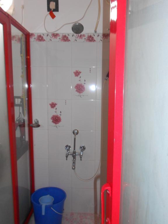 Heavenly Homestay Kochi ภายนอก รูปภาพ