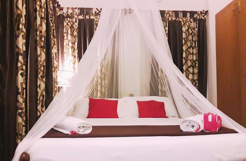 Heavenly Homestay Kochi ภายนอก รูปภาพ
