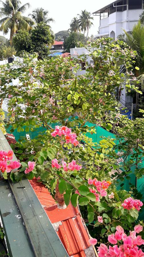 Heavenly Homestay Kochi ภายนอก รูปภาพ