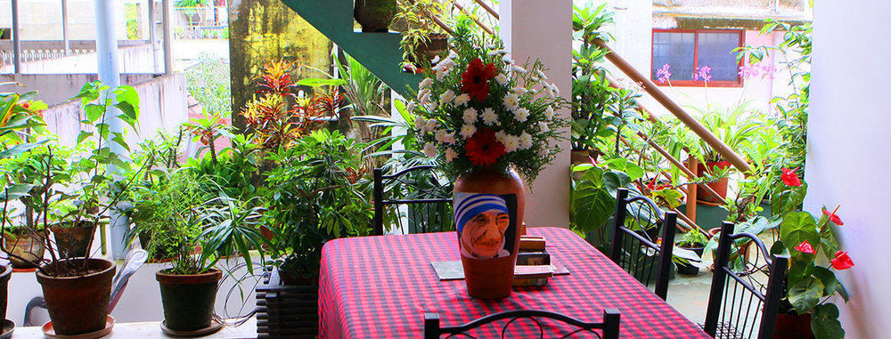 Heavenly Homestay Kochi ภายนอก รูปภาพ