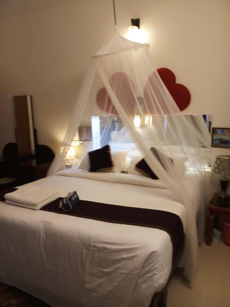 Heavenly Homestay Kochi ภายนอก รูปภาพ