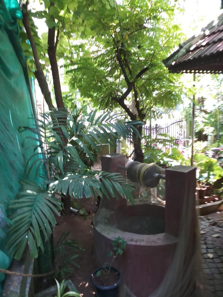 Heavenly Homestay Kochi ภายนอก รูปภาพ