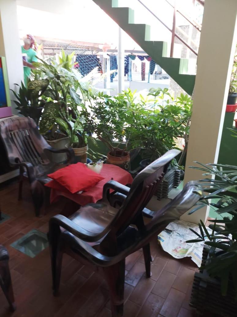 Heavenly Homestay Kochi ภายนอก รูปภาพ